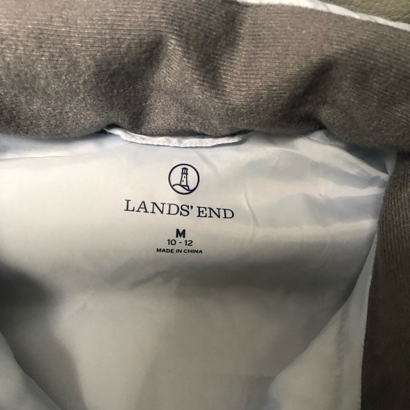 Lands End women’s vest - Picture 4 of 6